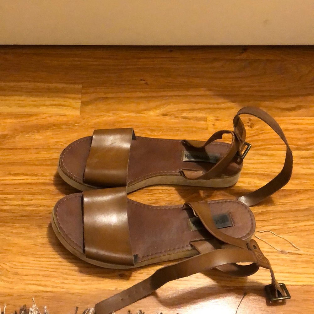Steve Madden sandals